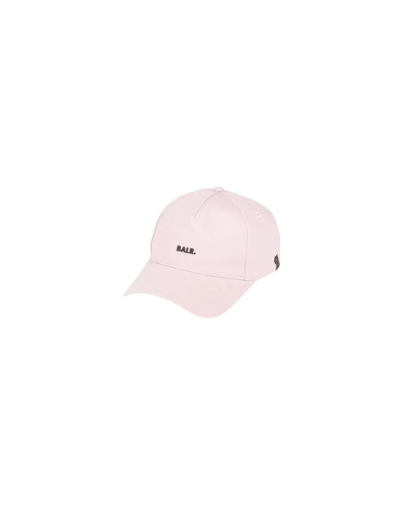 BALR. ACCESSOIRES - Mützen & Hüteauf YOOX.COM Lila