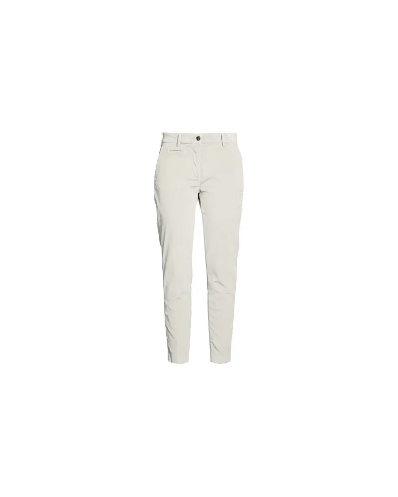 Mason's HOSEN & RÖCKE - Hosenauf YOOX.COM Grau