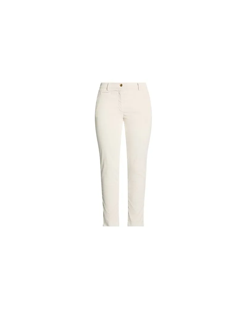 Mason's HOSEN & RÖCKE - Hosenauf YOOX.COM Elfenbein