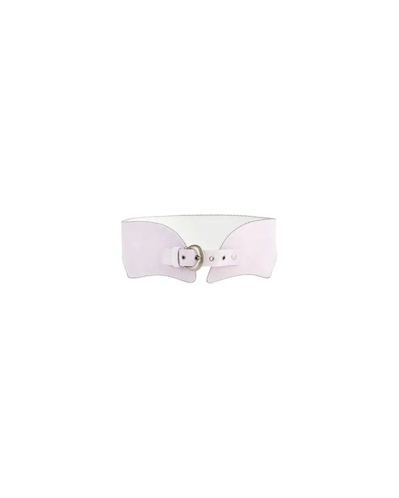 Aniye By Kleinlederwaren - Gürtelauf YOOX.COM Rosa