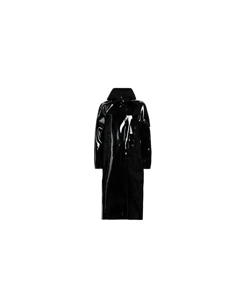 1017 ALYX 9SM JACKEN & MÄNTEL - Jacken, Mäntel & Trenchcoatsauf YOOX.COM Schwarz