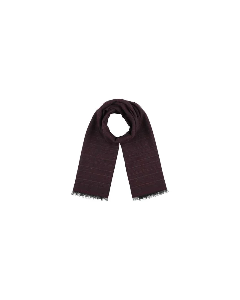Malo ACCESSOIRES - Schalsauf YOOX.COM Bordeaux