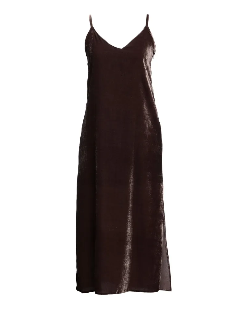 MARELLA Midi-Kleid Braun