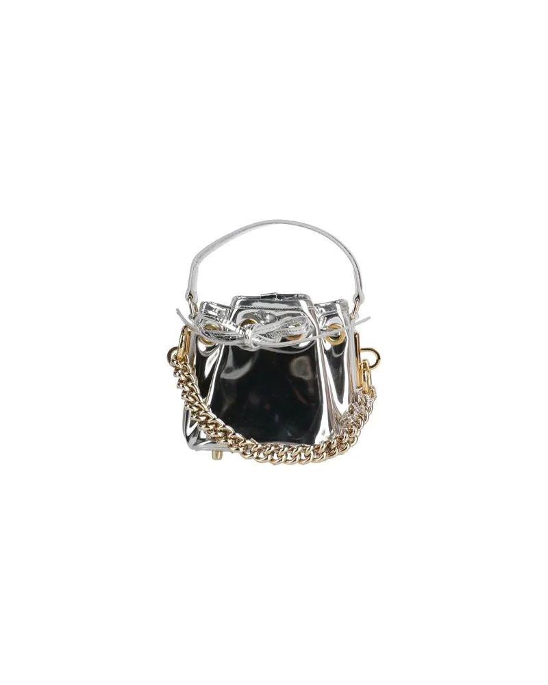 Alexandre Vauthier TASCHEN - Handtaschenauf YOOX.COM Silber