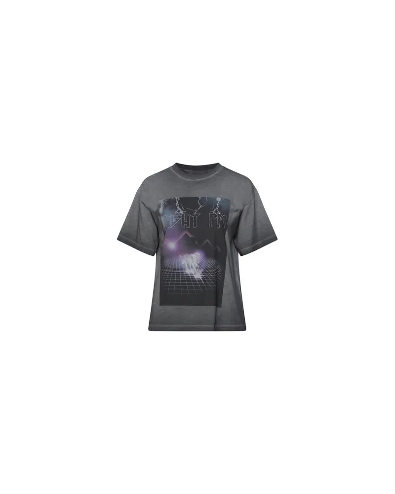 8PM TOPS - T-shirtsauf YOOX.COM Braungrau