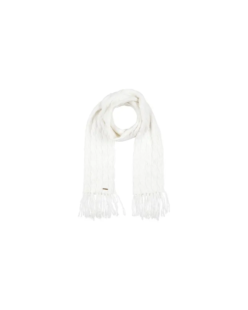 Twin-Set ACCESSOIRES - Schalsauf YOOX.COM Weiß
