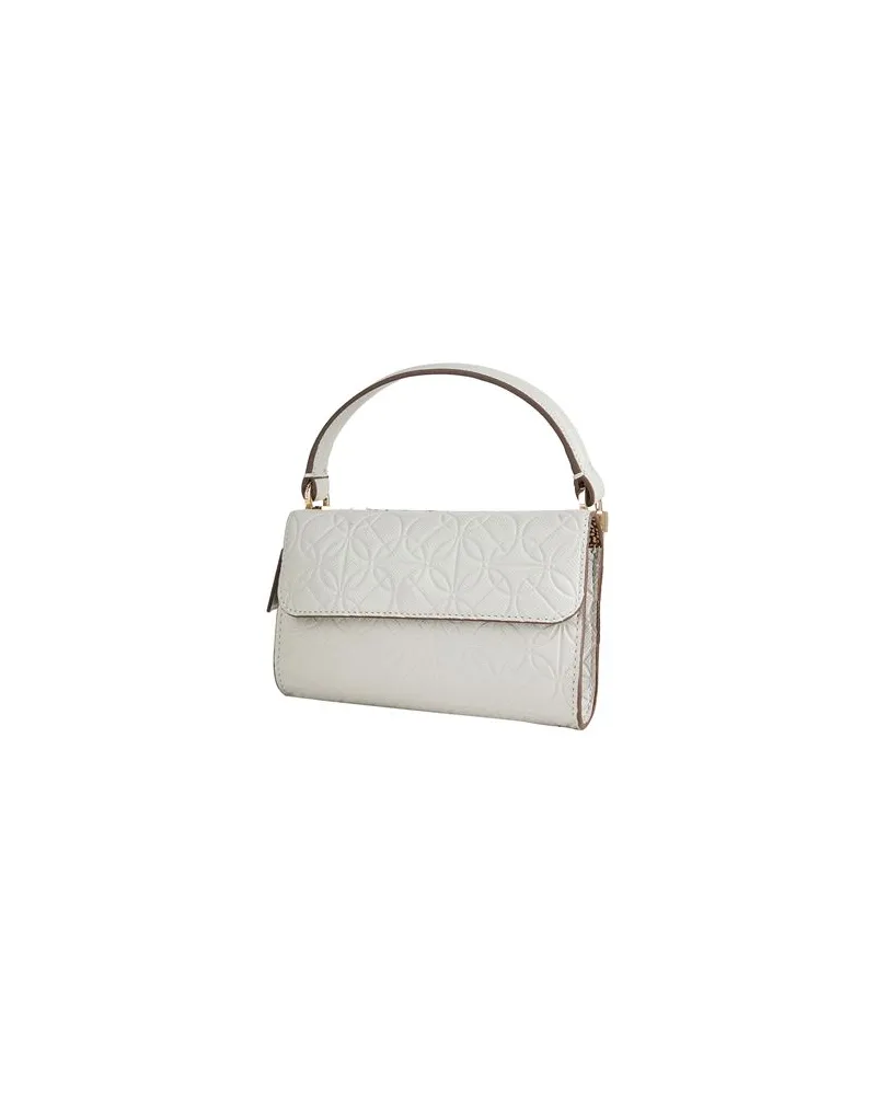 Borbonese TASCHEN - Gürteltaschenauf YOOX.COM Grau
