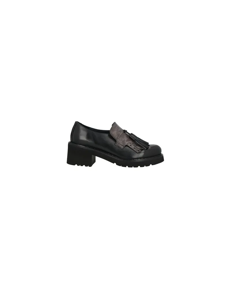 Calpierre SCHUHE - Mokassinsauf YOOX.COM Schwarz
