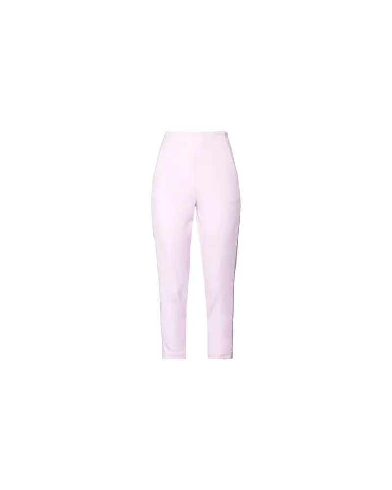 VICOLO HOSEN & RÖCKE - Hosenauf YOOX.COM Lila