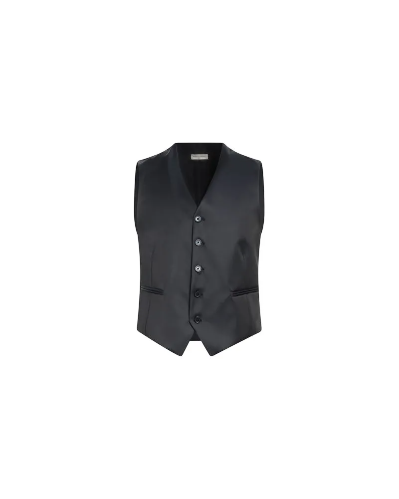 Angelo Nardelli ANZÜGE und CO-ORDS - Couture-Westenauf YOOX.COM Nachtblau