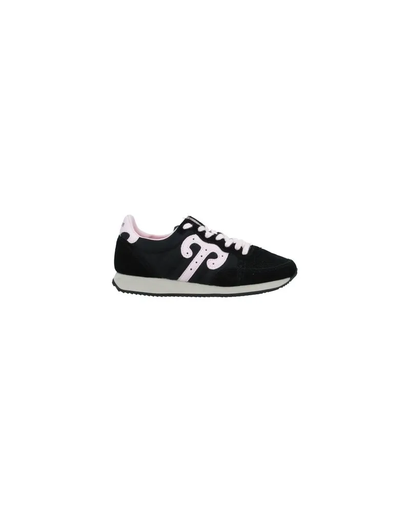 Wushu Ruyi SCHUHE - Sneakersauf YOOX.COM Schwarz