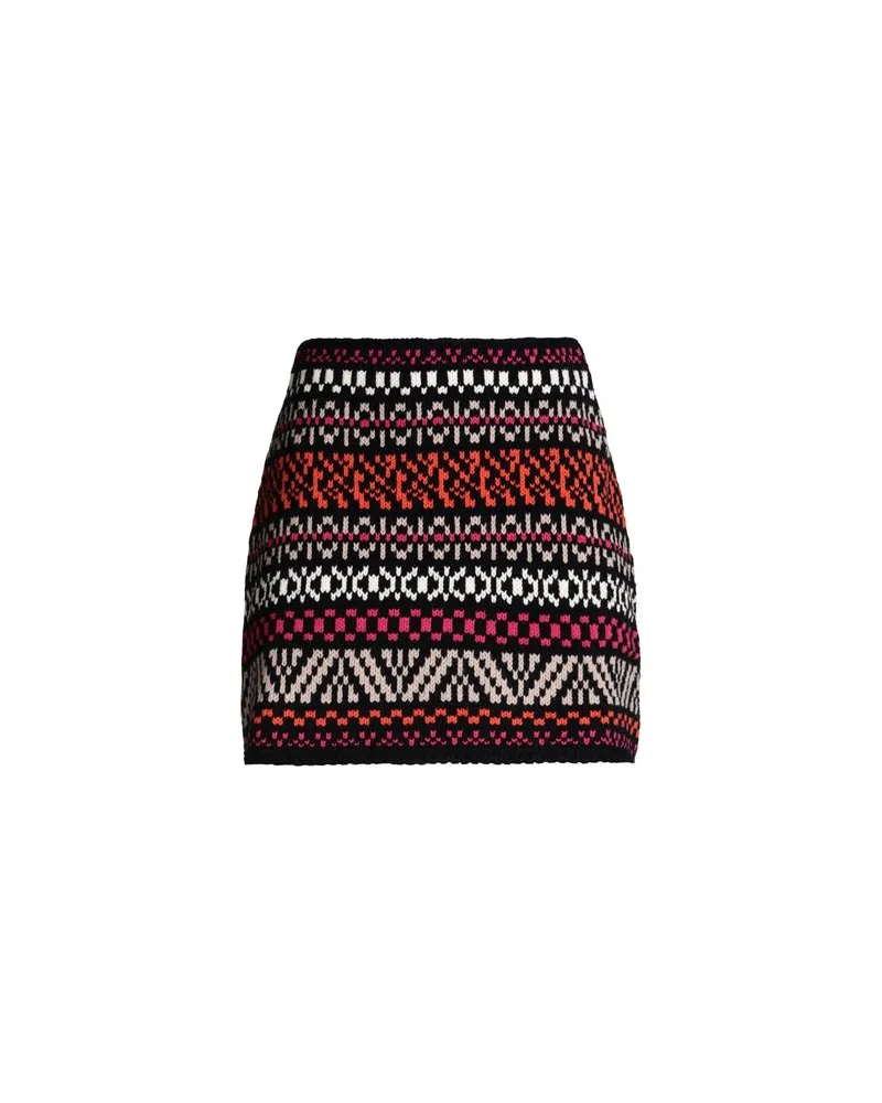 MAX&Co. HOSEN & RÖCKE - Miniröckeauf YOOX.COM Nachtblau