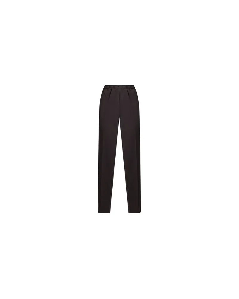 Guess ECO  - HOSEN & RÖCKE - Hosenauf YOOX.COM Schwarz