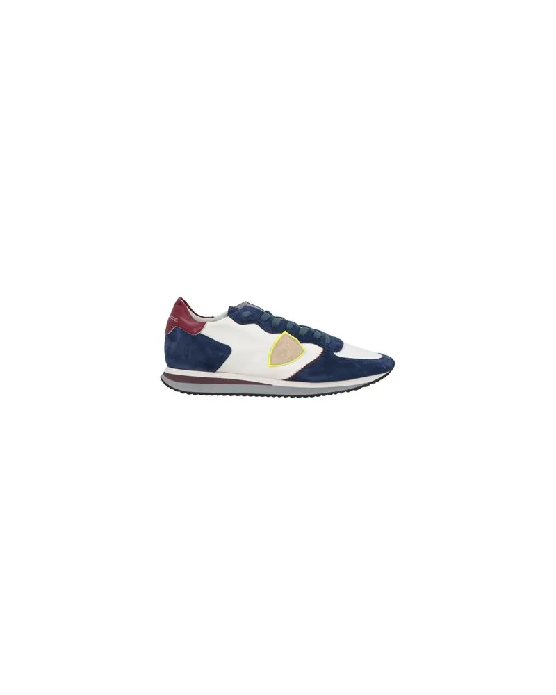 Philippe Model SCHUHE - Sneakersauf YOOX.COM Elfenbein