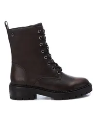 XTI Stiefelette Braun