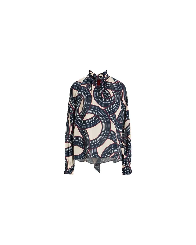 La DoubleJ TOPS - Topsauf YOOX.COM Nachtblau