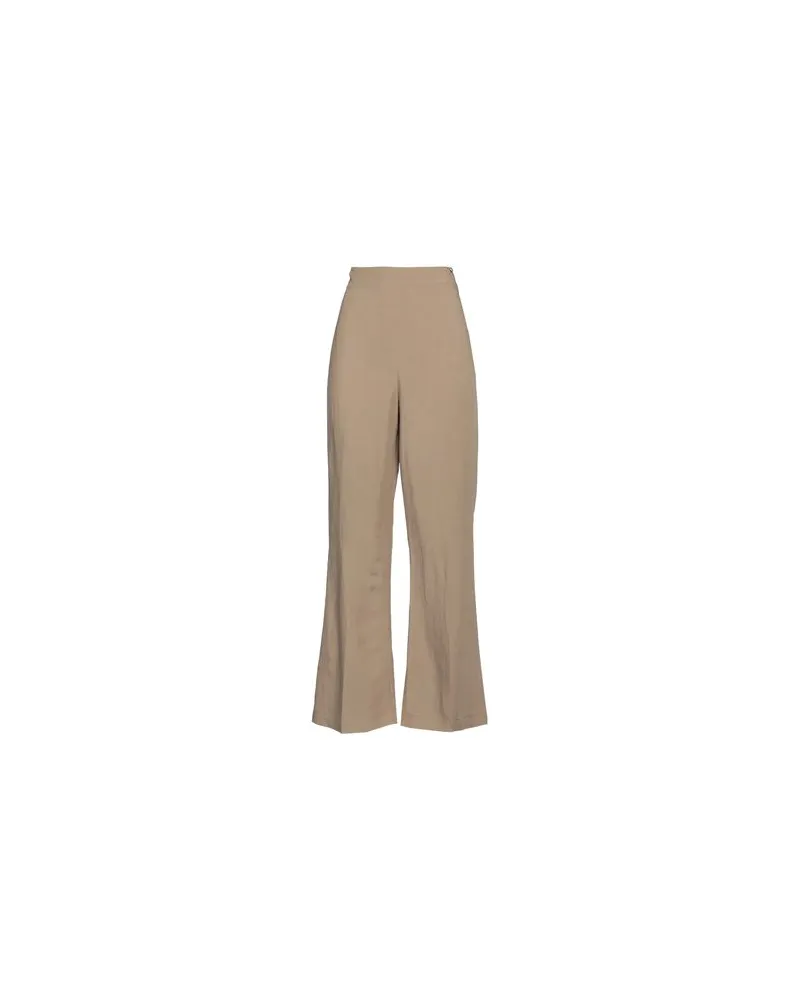 Kocca HOSEN & RÖCKE - Hosenauf YOOX.COM Khaki