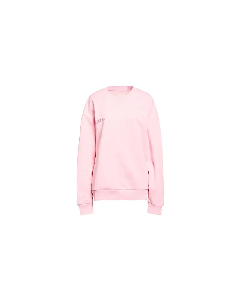 PANGAIA TOPS - Sweatshirtsauf YOOX.COM Rosa