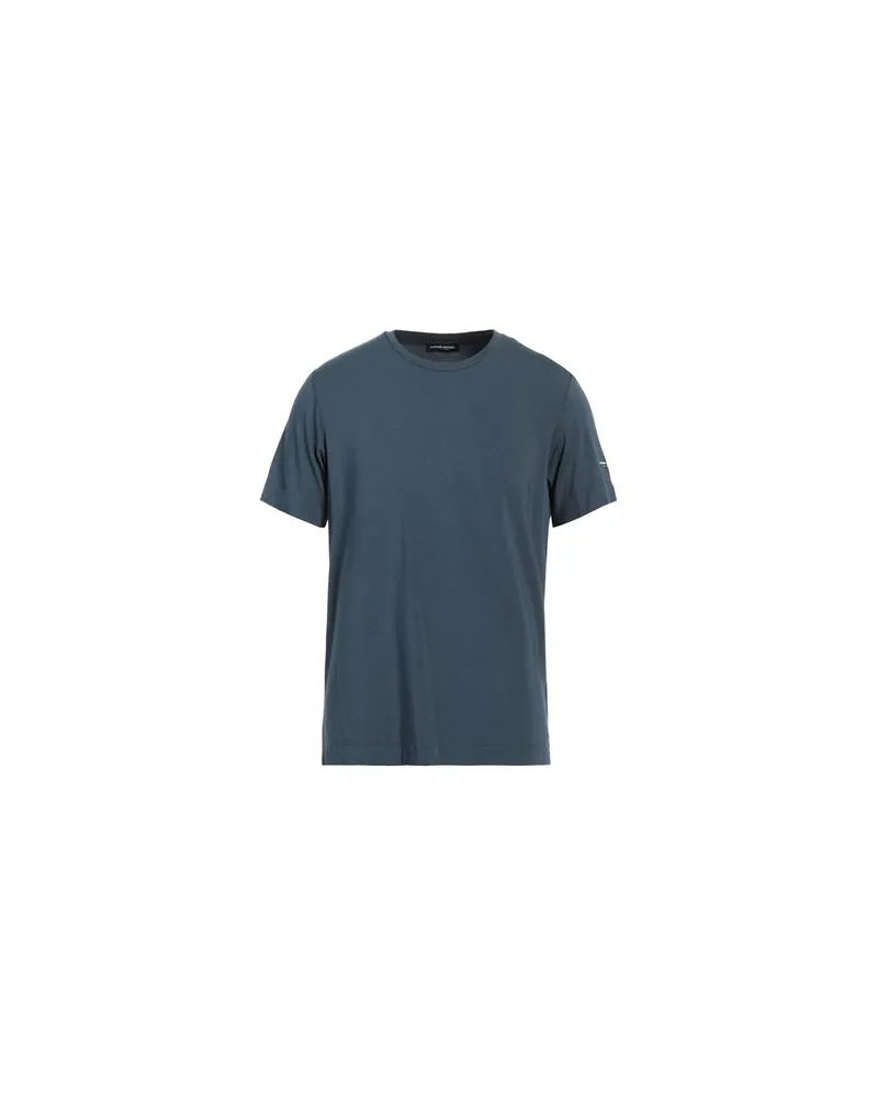 CoSTUME NATIONAL CONTEMPORARY - TOPS - T-shirtsauf YOOX.COM Taubenblau