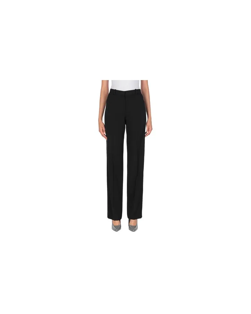 Givenchy HOSEN & RÖCKE - Hosenauf YOOX.COM Schwarz