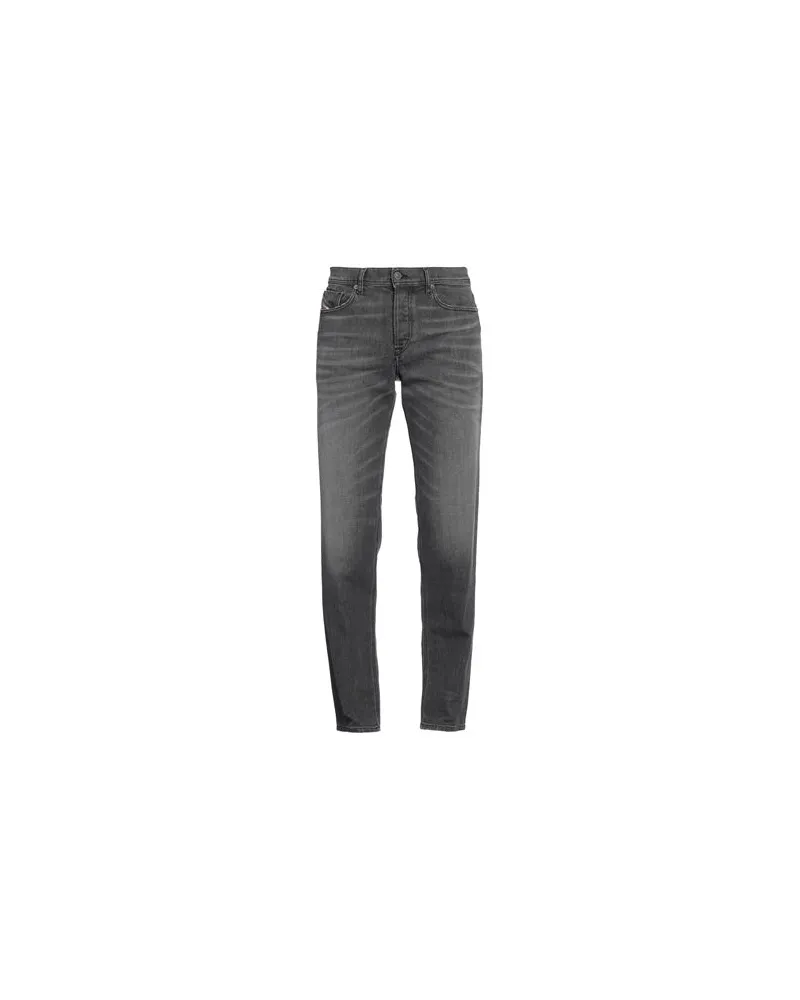 Diesel HOSEN & RÖCKE - Jeanshosenauf YOOX.COM Blei