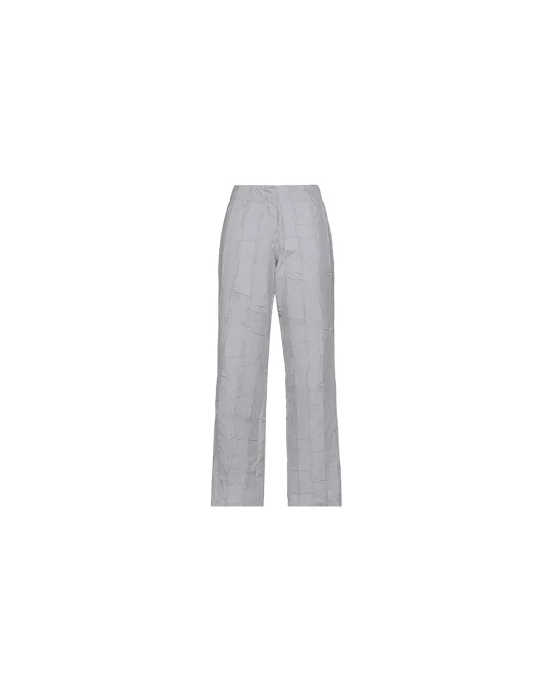Collection Privée? HOSEN & RÖCKE - Hosenauf YOOX.COM Hellgrau