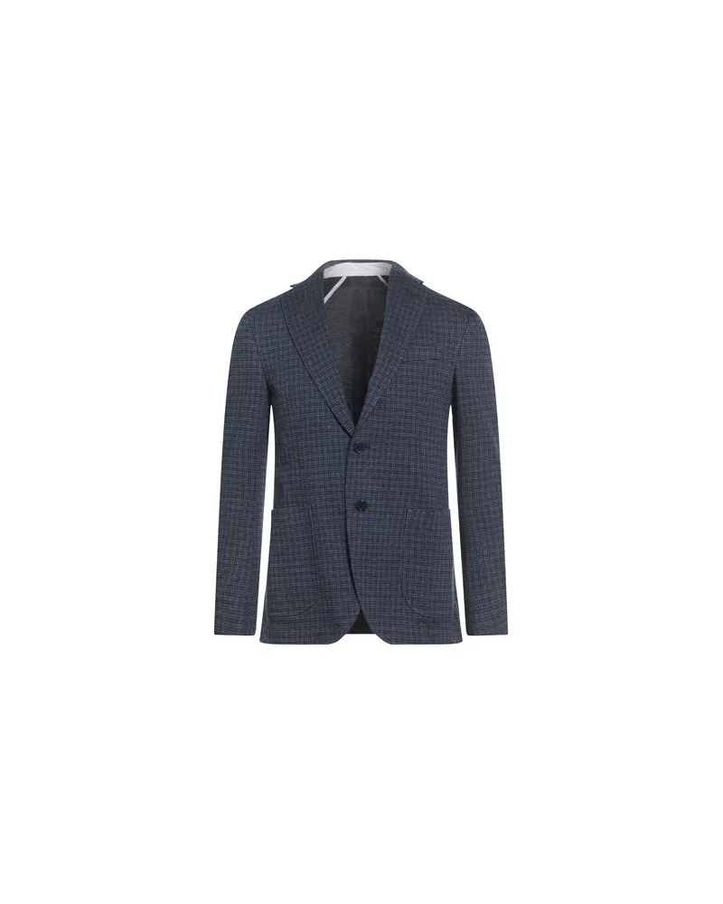 Tombolini ANZÜGE und CO-ORDS - Blazersauf YOOX.COM Marineblau