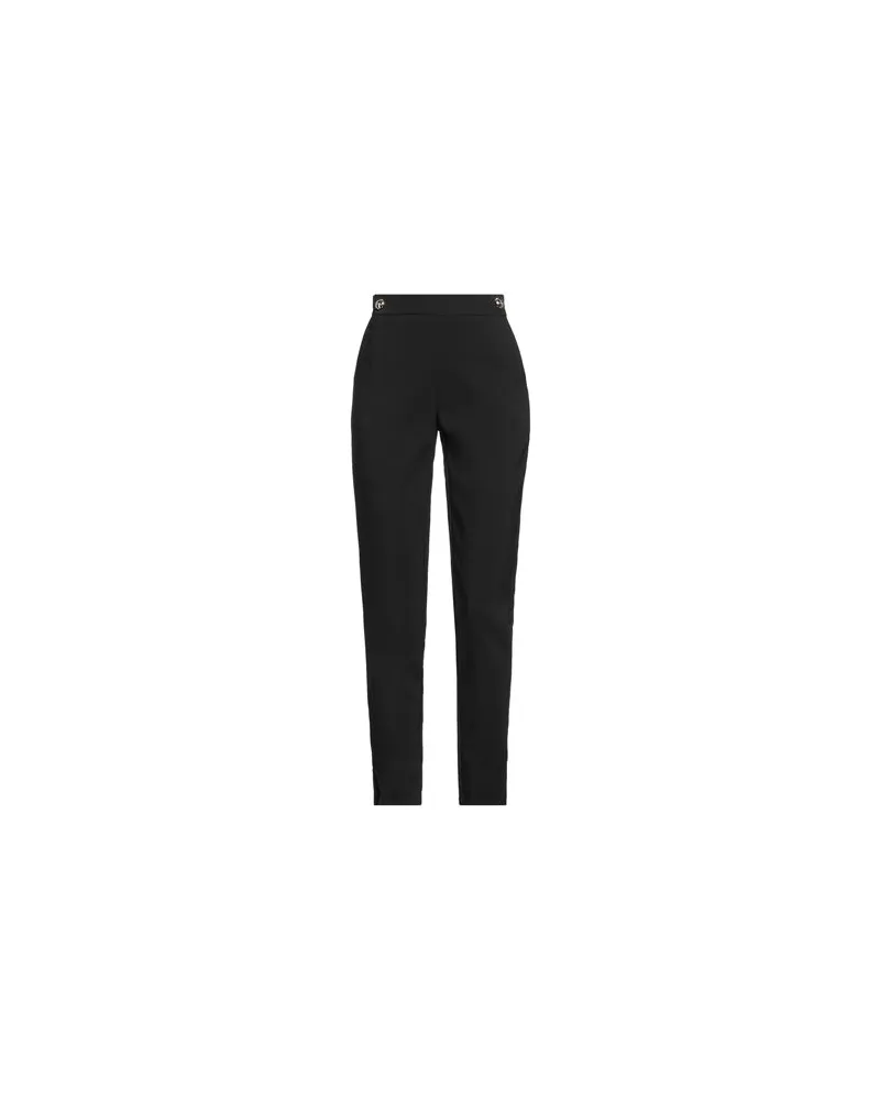 No Secrets HOSEN & RÖCKE - Hosenauf YOOX.COM Schwarz