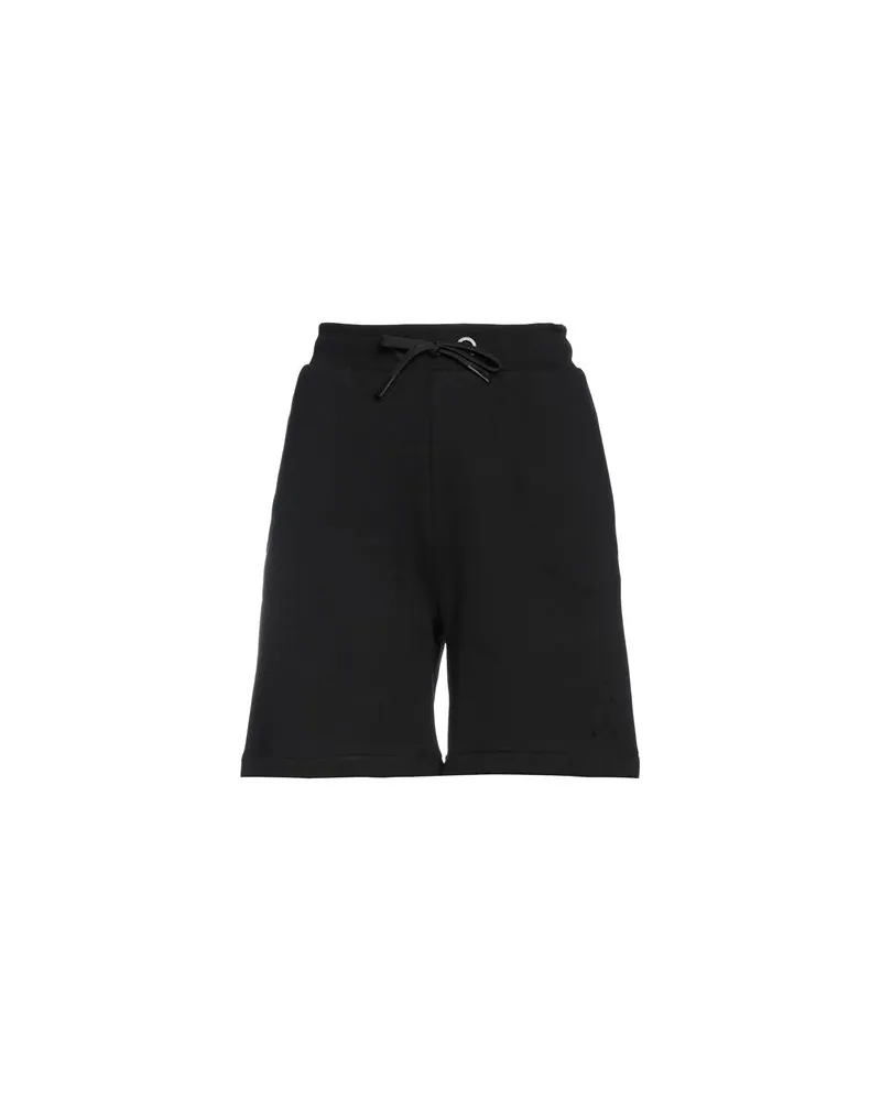 Patrizia Pepe HOSEN & RÖCKE - Shorts & Bermudashortsauf YOOX.COM Schwarz