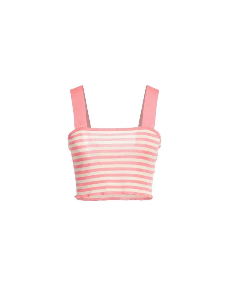 Suoli TOPS - Topsauf YOOX.COM Lachs