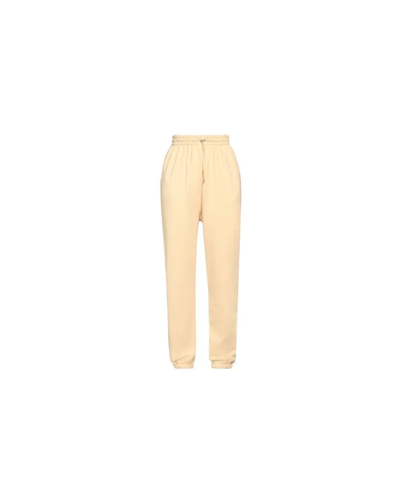 FRANKIE Shop HOSEN & RÖCKE - Hosenauf YOOX.COM Pastellgelb