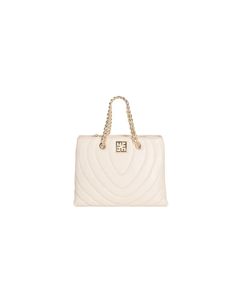Ermanno Scervino TASCHEN - Handtaschenauf YOOX.COM Elfenbein