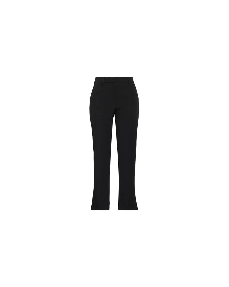 Department 5 HOSEN & RÖCKE - Hosenauf YOOX.COM Schwarz