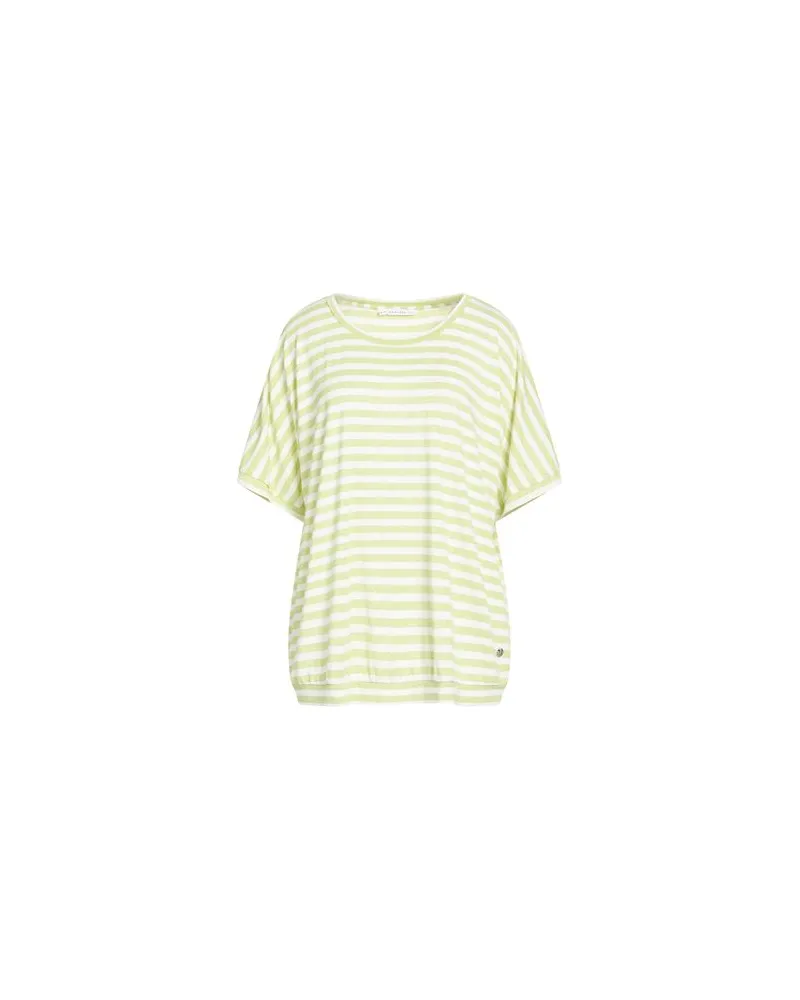 Xandres GOLD - TOPS - T-shirtsauf YOOX.COM Limettengrün