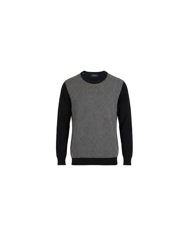 Paul Smith STRICKWAREN - Pulloverauf YOOX.COM Grau