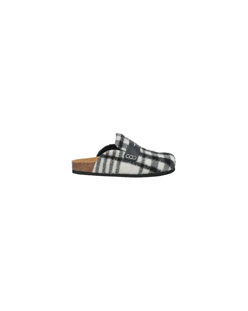 J.W.Anderson SCHUHE - Mules & Clogsauf YOOX.COM Schwarz