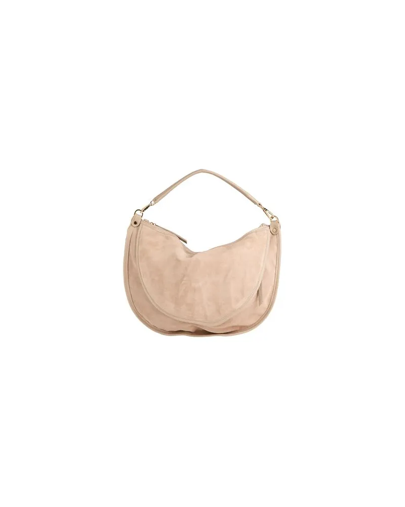 Laura di Maggio TASCHEN - Handtaschenauf YOOX.COM Beige