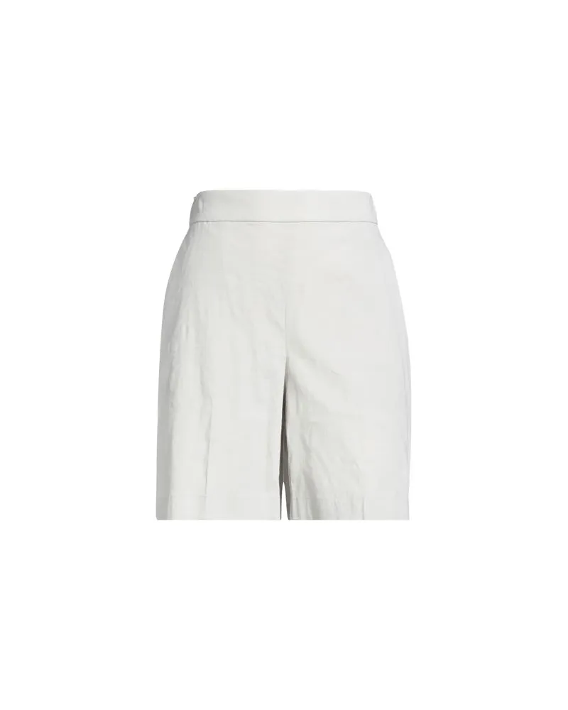 Theory HOSEN & RÖCKE - Shorts & Bermudashortsauf YOOX.COM Hellgrau