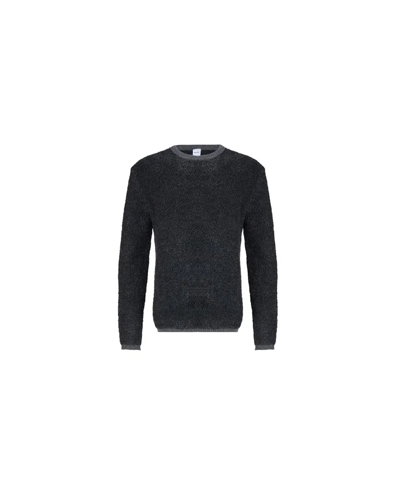 ASPESI STRICKWAREN - Pulloverauf YOOX.COM Braungrau