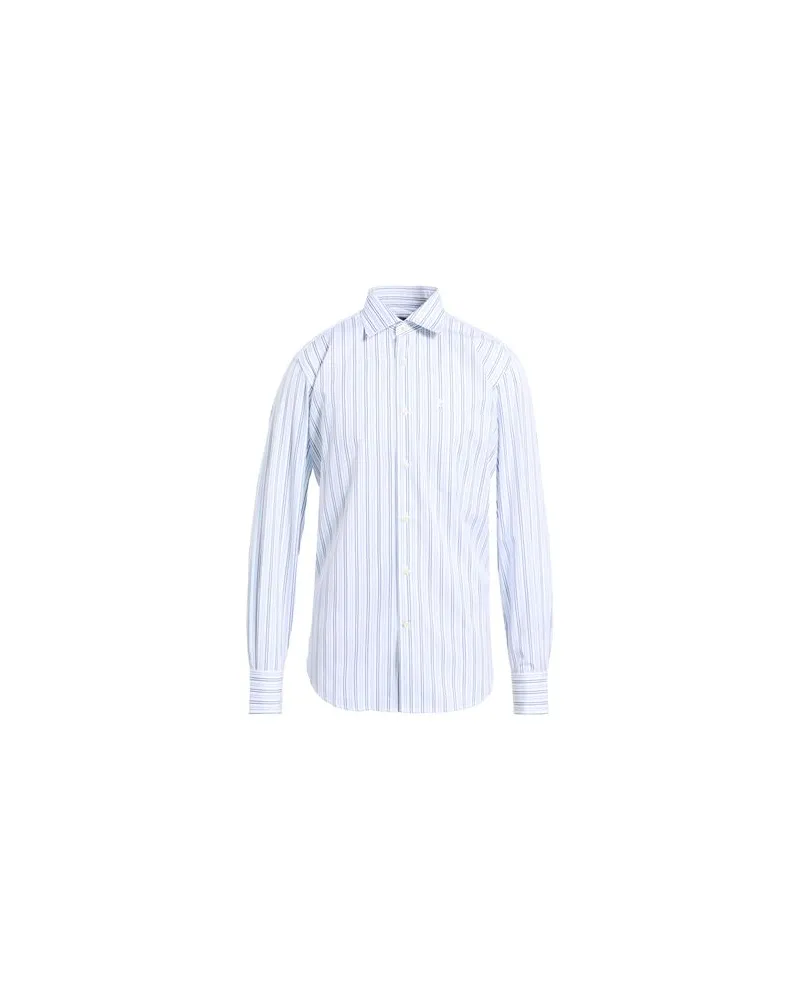 Caliban TOPS - Hemdenauf YOOX.COM Weiß