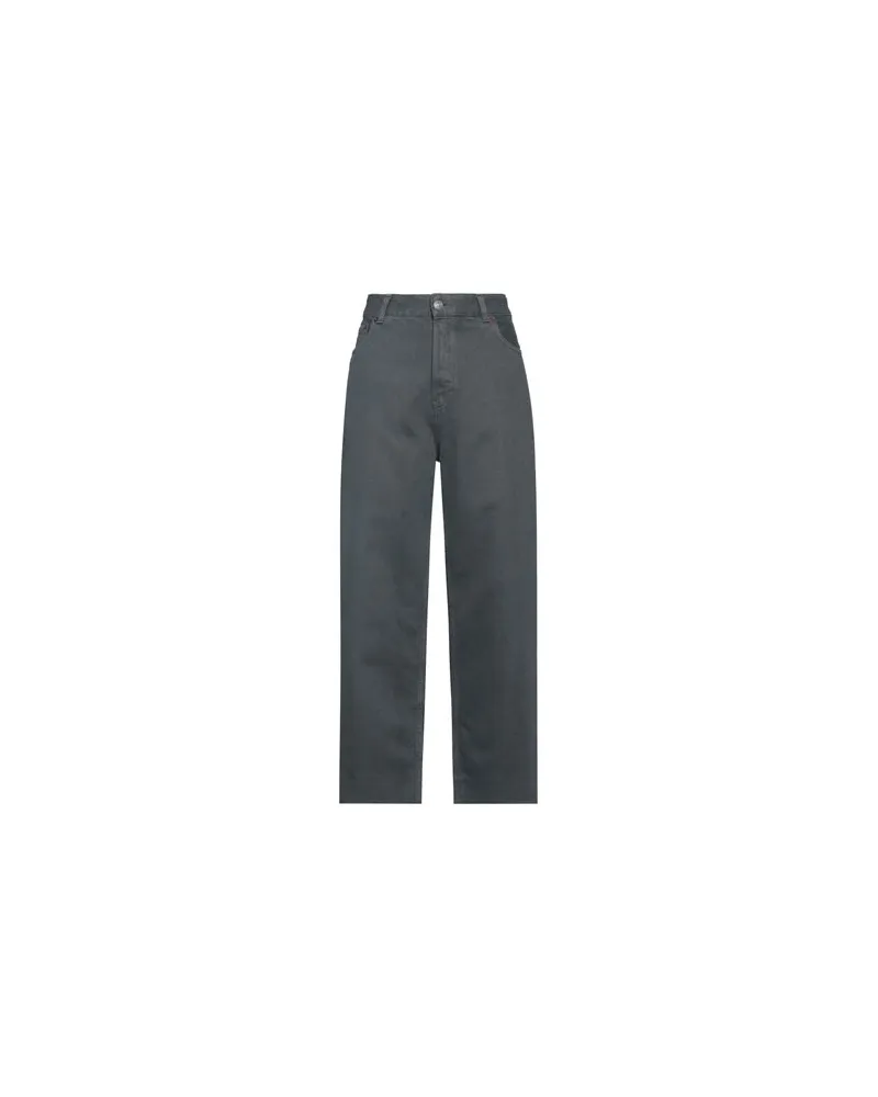 Haikure HOSEN & RÖCKE - Jeanshosenauf YOOX.COM Blei