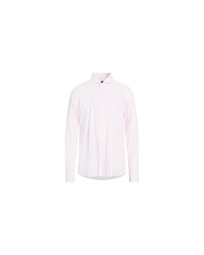 Fedeli TOPS - Hemdenauf YOOX.COM Hellrosa