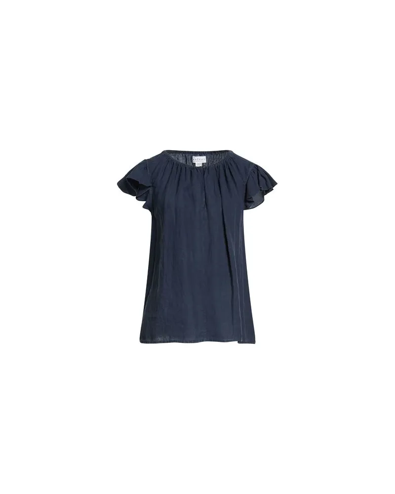 Graham & Spencer TOPS - Topsauf YOOX.COM Marineblau