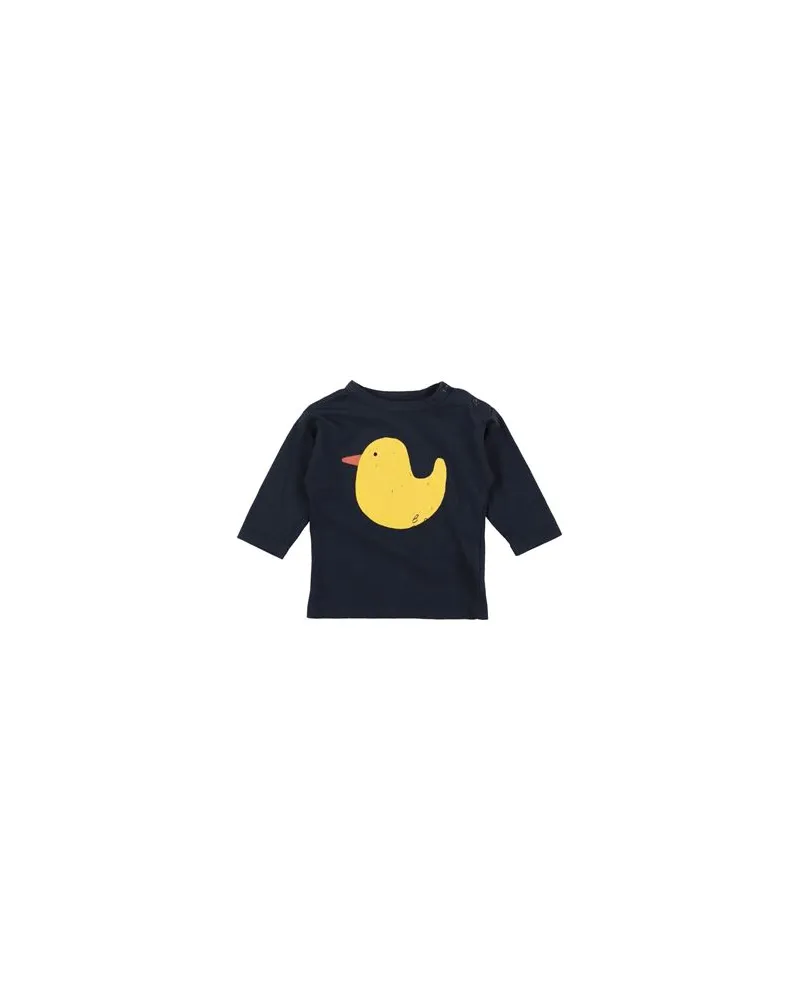 BOBO CHOSES TOPS - T-shirtsauf YOOX.COM Nachtblau