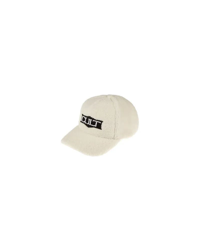 Cult ACCESSOIRES - Mützen & Hüteauf YOOX.COM Weiß