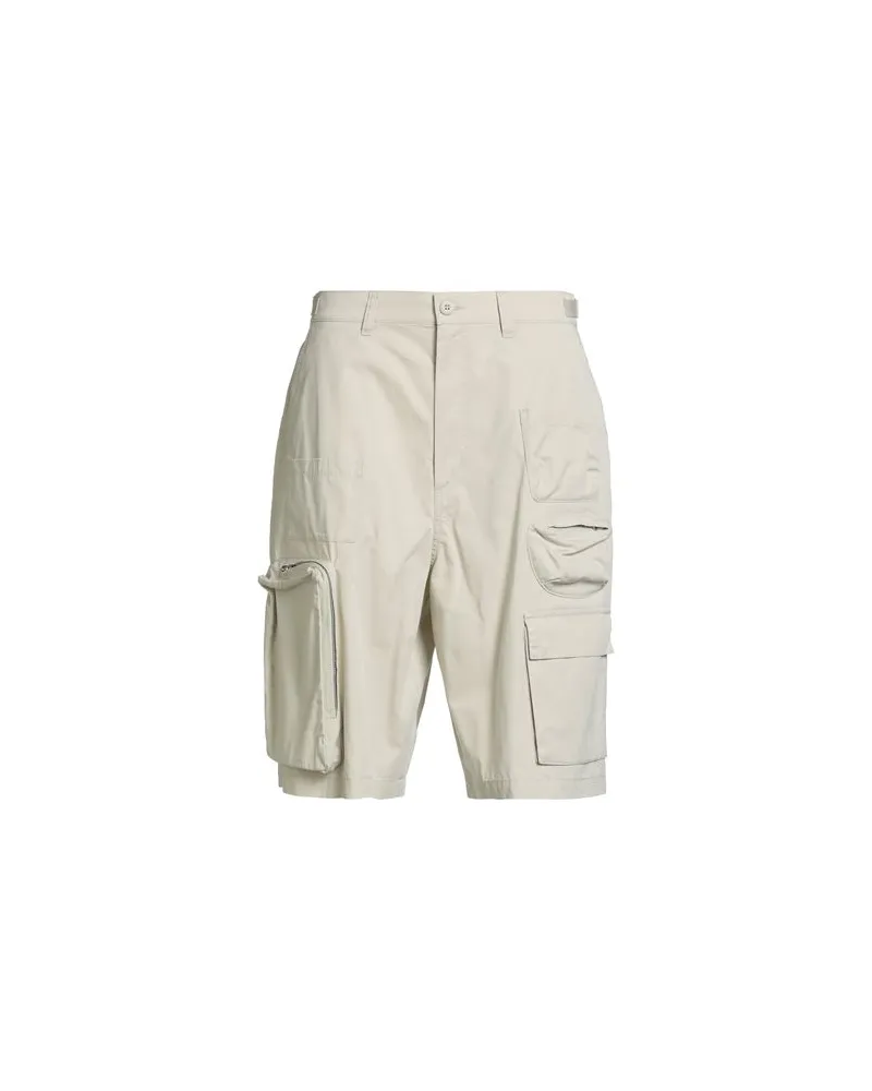 Maison Margiela HOSEN & RÖCKE - Shorts & Bermudashortsauf YOOX.COM Hellgrau