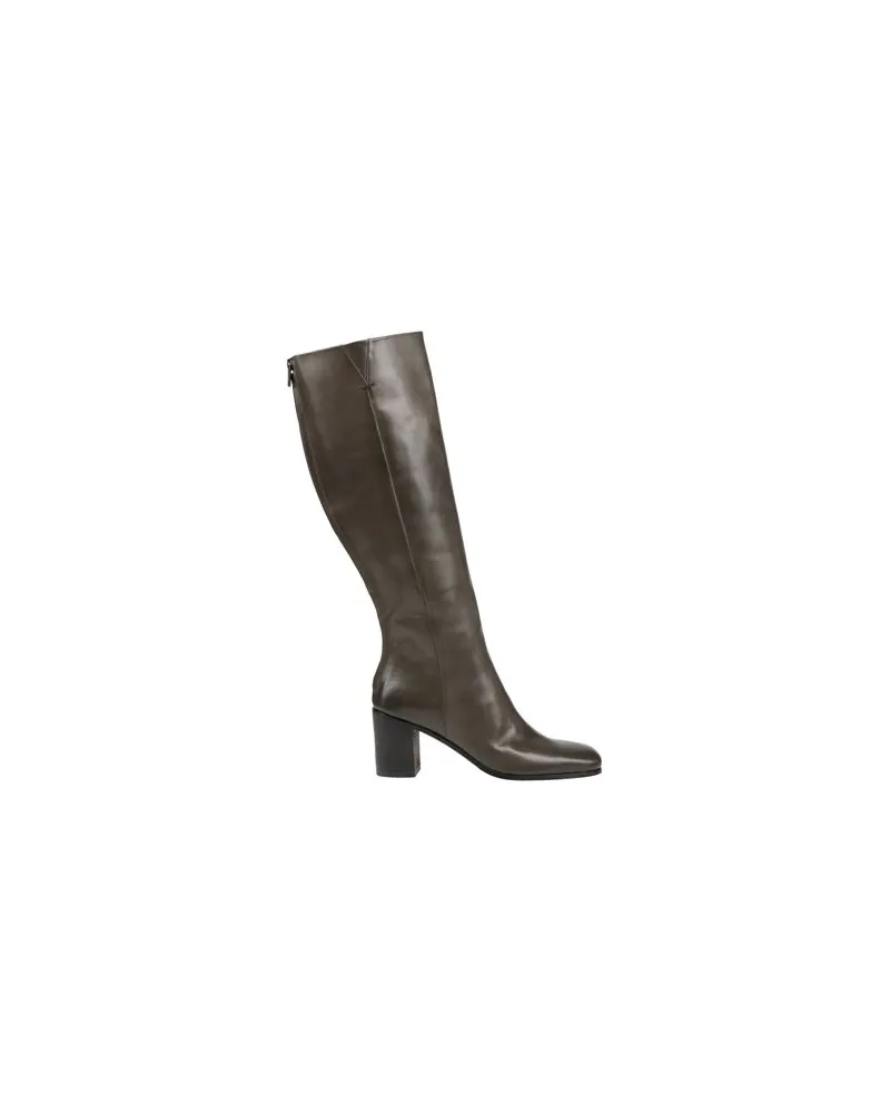 Pantanetti SCHUHE - Stiefelauf YOOX.COM Schwarz