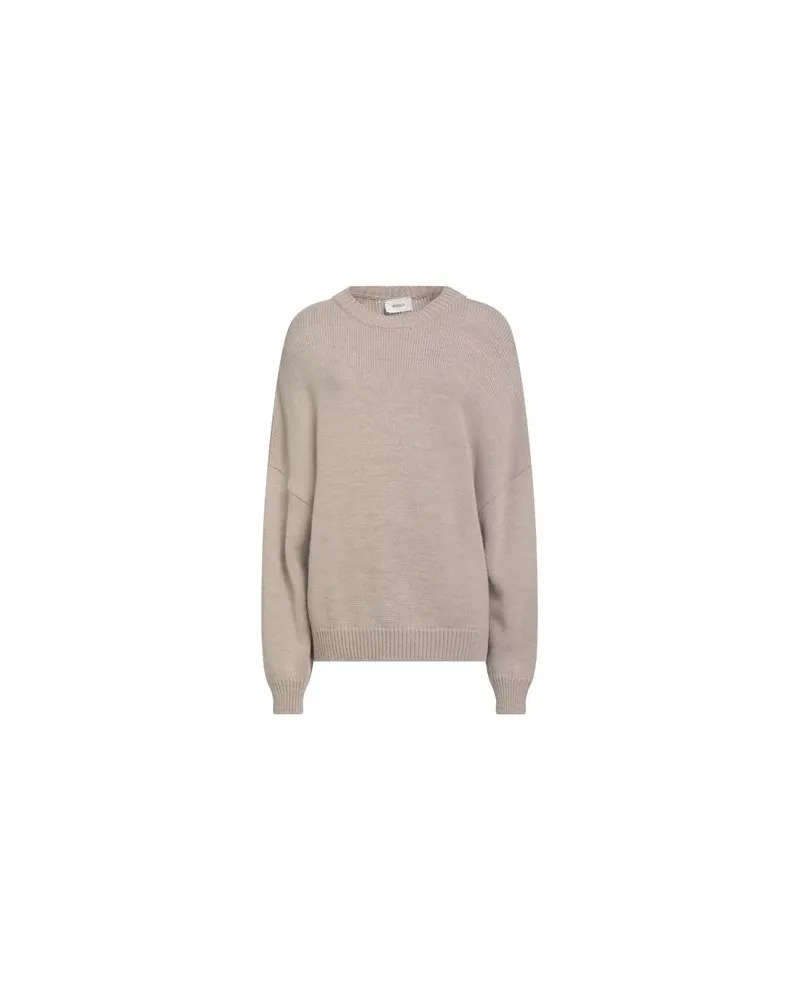 VICOLO STRICKWAREN - Pulloverauf YOOX.COM Beige