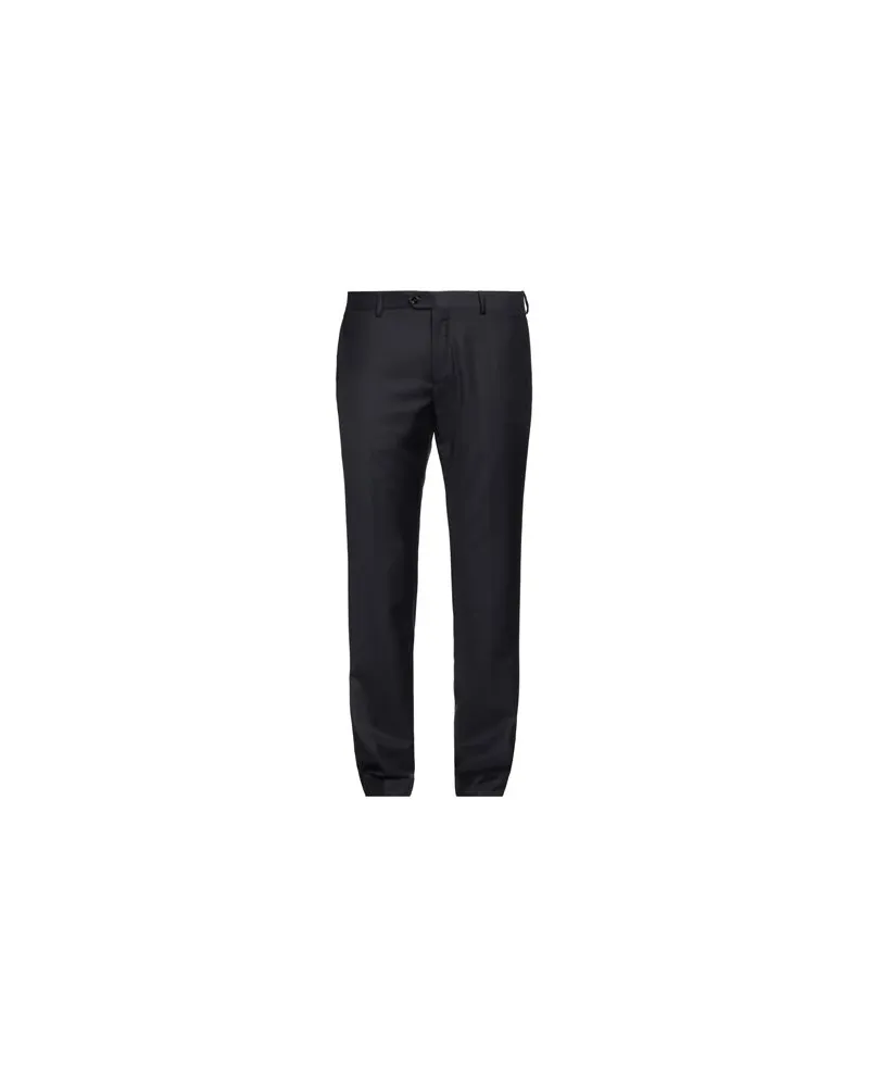 LARDINI HOSEN & RÖCKE - Hosenauf YOOX.COM Nachtblau