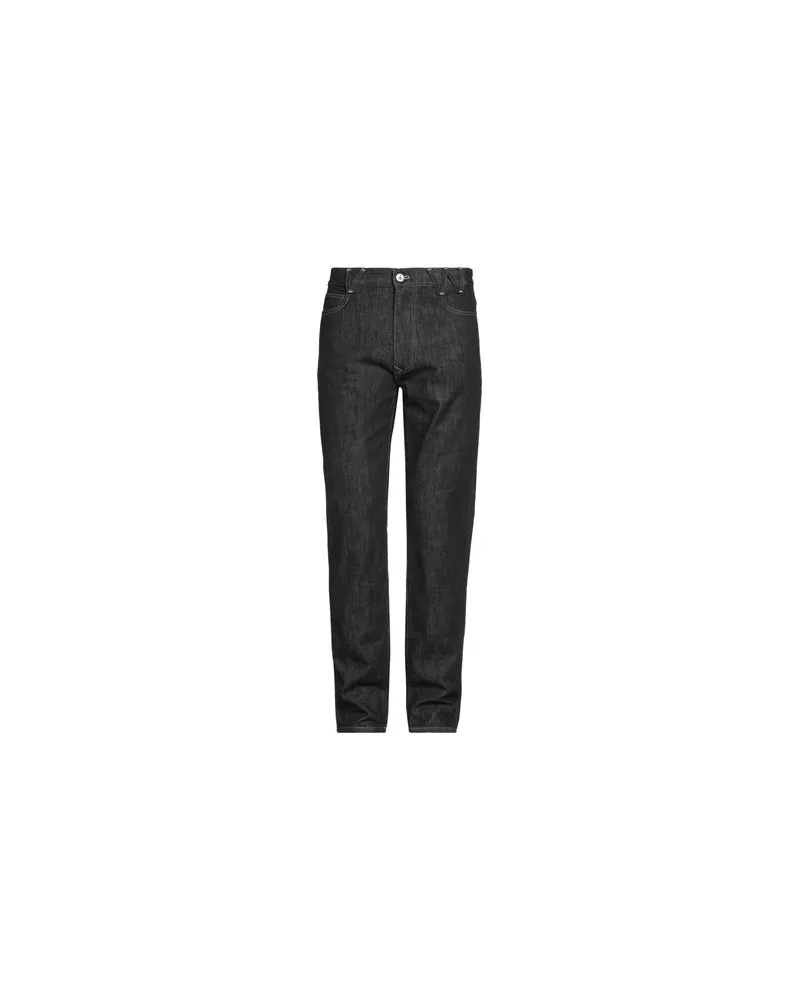 Vivienne Westwood HOSEN & RÖCKE - Jeanshosenauf YOOX.COM Schwarz